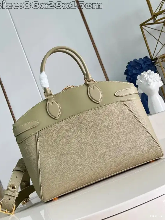 Vuitton Louis Vendome MM 0603